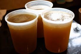 LOYAL TO LOCAL STOCK