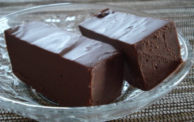 Fudge and Beer Pairing Event