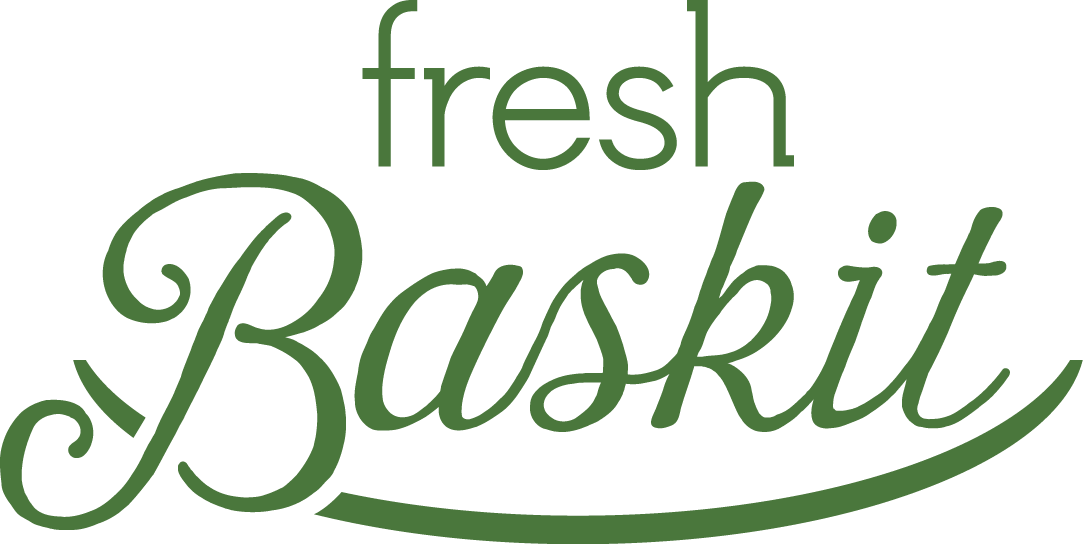 Fresh Baskit